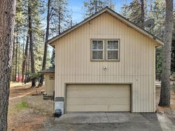 Pre-foreclosure Listing in NEVADA STREET EXT NEVADA CITY, CA 95959