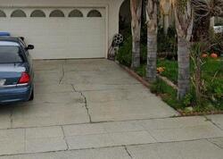 Pre-foreclosure in  DIAS DR San Jose, CA 95148