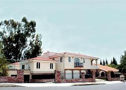 Pre-foreclosure in  FARRALONE AVE Woodland Hills, CA 91367