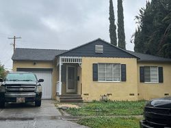 Pre-foreclosure in  MIRANDA ST Encino, CA 91316