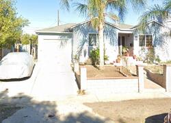 Pre-foreclosure in  LANARK ST Panorama City, CA 91402