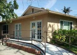 Pre-foreclosure in  VANSCOY AVE North Hollywood, CA 91605