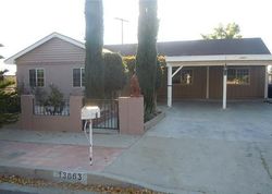Pre-foreclosure in  FENTON AVE Sylmar, CA 91342