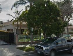 Pre-foreclosure in  ORANGE GROVE AVE San Fernando, CA 91340