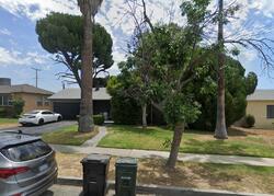Pre-foreclosure in  FERMOORE ST San Fernando, CA 91340