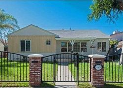 Pre-foreclosure in  SEPTO ST Mission Hills, CA 91345