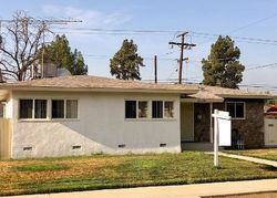 Pre-foreclosure in  LOS ALIMOS ST Granada Hills, CA 91344