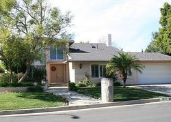 Pre-foreclosure in  BELMAR AVE Northridge, CA 91326