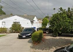 Pre-foreclosure in  ENCINO AVE Granada Hills, CA 91344