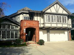 Pre-foreclosure in  PRAIRIE ST Northridge, CA 91325