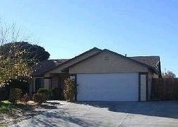 Pre-foreclosure in  ROSEMARIE ST Palmdale, CA 93550