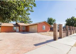 Pre-foreclosure in  E AVENUE R12 Palmdale, CA 93552