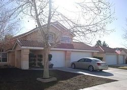 Pre-foreclosure in  LISBON CT Palmdale, CA 93552