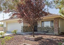 Pre-foreclosure in  SPICE ST Lancaster, CA 93536