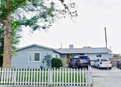 Pre-foreclosure in  SANCROFT AVE Lancaster, CA 93535