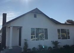 Pre-foreclosure in  W 78TH PL Inglewood, CA 90305