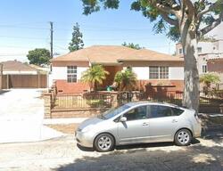  Rosewood Ave, Inglewood CA