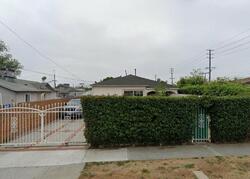 Pre-foreclosure in  W 104TH ST Inglewood, CA 90304