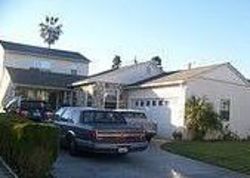 Pre-foreclosure in  ATKINSON AVE Hawthorne, CA 90250
