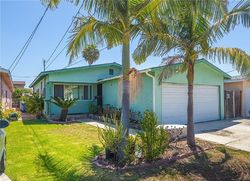 Pre-foreclosure in  OSAGE AVE Lawndale, CA 90260