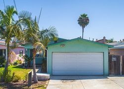 Pre-foreclosure Listing in OSAGE AVE LAWNDALE, CA 90260