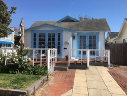 Pre-foreclosure in  10TH ST Hermosa Beach, CA 90254