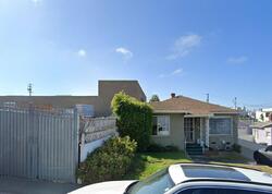 Pre-foreclosure in  6TH ST Hermosa Beach, CA 90254
