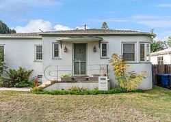 Pre-foreclosure in  33RD ST Santa Monica, CA 90405