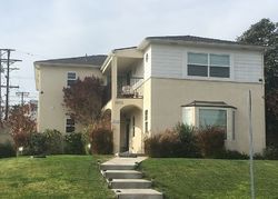 Pre-foreclosure in  PREUSS RD Los Angeles, CA 90034