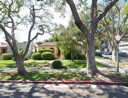 Pre-foreclosure in  GLENDON AVE Los Angeles, CA 90025