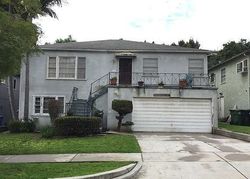 Pre-foreclosure in  MARBURN AVE Los Angeles, CA 90043