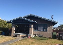 Pre-foreclosure in  W 51ST ST Los Angeles, CA 90062
