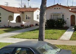  4th Ave, Los Angeles CA