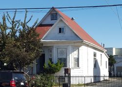 Pre-foreclosure in  S NORMANDIE AVE Los Angeles, CA 90006