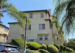 Pre-foreclosure in  BALDWIN ST  Los Angeles, CA 90031