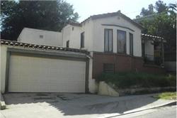 Pre-foreclosure in  VAN PELT AVE Los Angeles, CA 90063