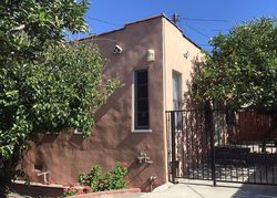Pre-foreclosure in  WHEELING WAY Los Angeles, CA 90042