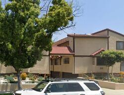 Pre-foreclosure in  LA FRANCE AVE APT D Alhambra, CA 91801