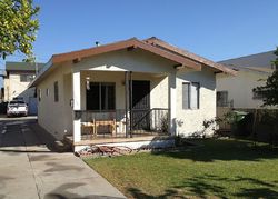 Pre-foreclosure in  ROSEVIEW AVE Los Angeles, CA 90065