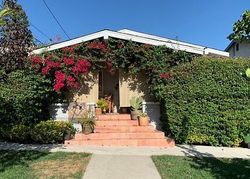 Pre-foreclosure in  N AVENUE 57 Los Angeles, CA 90042