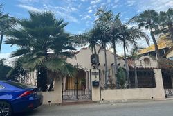 Pre-foreclosure in  SUNSET PLAZA DR West Hollywood, CA 90069