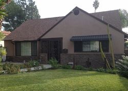 Pre-foreclosure in  RUBERTA AVE Glendale, CA 91201