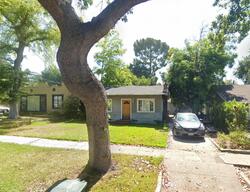 Pre-foreclosure in  N WILSON AVE Pasadena, CA 91104