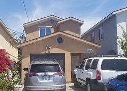 Pre-foreclosure in  E 110TH ST Los Angeles, CA 90059