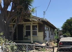 Pre-foreclosure in  MCKINLEY AVE Los Angeles, CA 90059