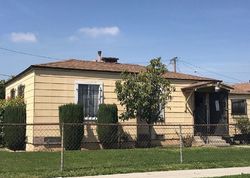 Pre-foreclosure in  S BAHAMA AVE Compton, CA 90220