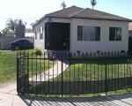 Pre-foreclosure in  W REEVE ST Compton, CA 90220