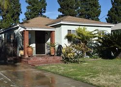 Pre-foreclosure in  LYNDORA ST Lynwood, CA 90262