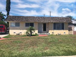 Pre-foreclosure in  BUELL ST Downey, CA 90241