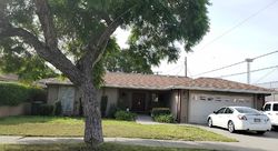 Pre-foreclosure in  W MADISON AVE Montebello, CA 90640